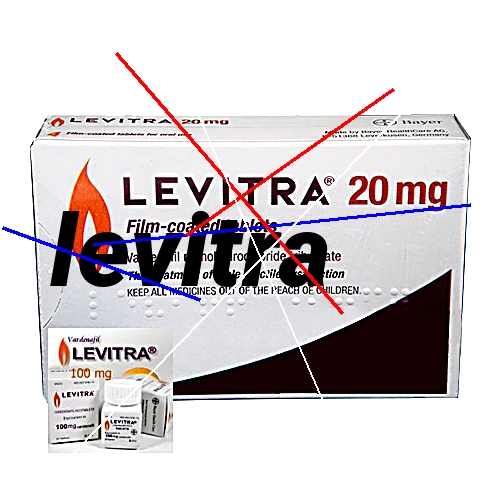 Prix de levitra en pharmacie